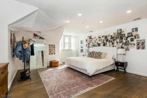 109 Clarewill Avenue Montclair NJ 07043
