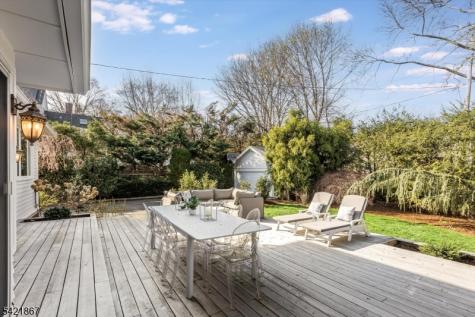 109 Clarewill Avenue Montclair NJ 07043