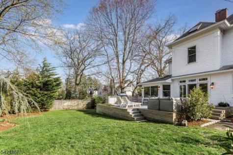 109 Clarewill Avenue Montclair NJ 07043