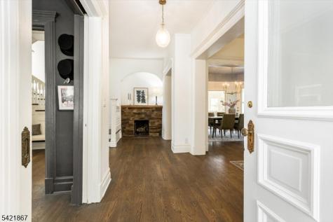 109 Clarewill Avenue Montclair NJ 07043
