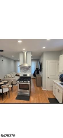 114 Melville Place Irvington NJ 07111