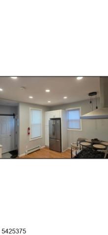 114 Melville Place Irvington NJ 07111