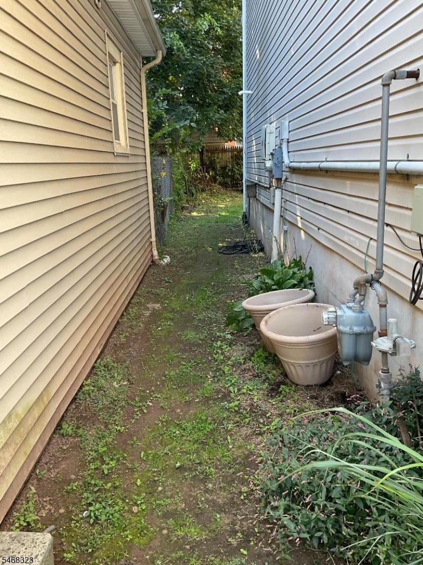 184 Redmond Street New Brunswick NJ 08901