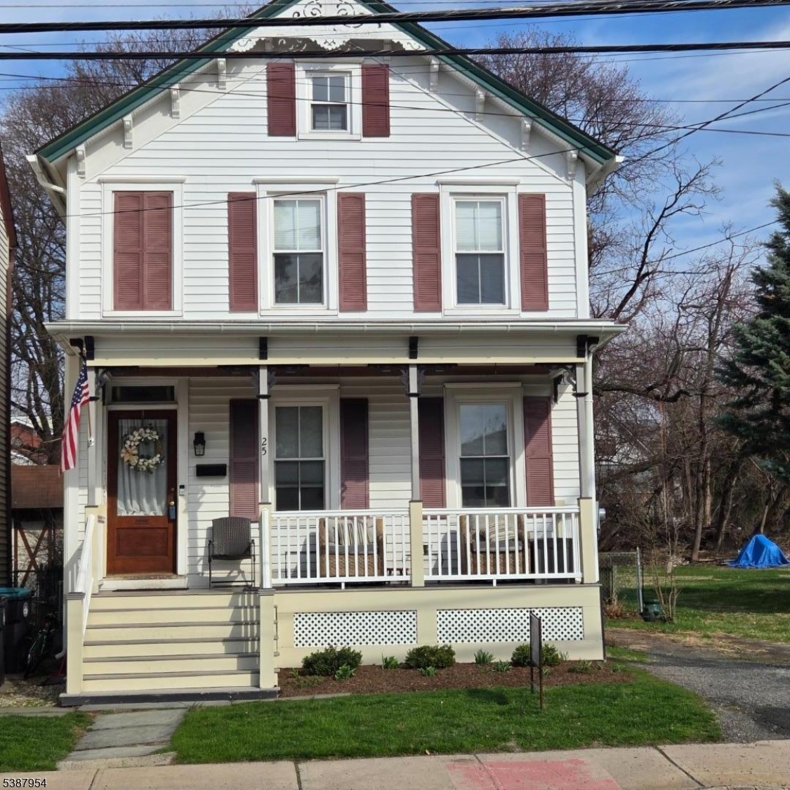 25 Park Avenue Flemington NJ 08822