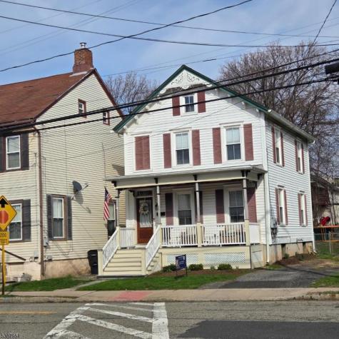 25 Park Avenue Flemington NJ 08822
