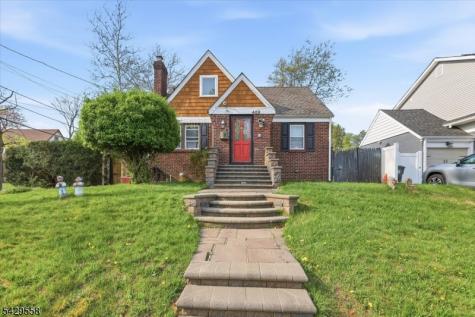 409 Tryon Avenue Englewood NJ 07631