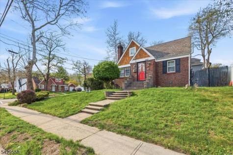 409 Tryon Avenue Englewood NJ 07631