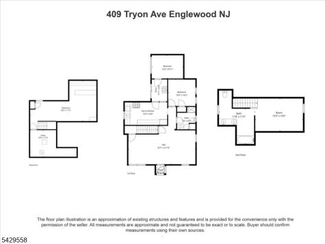 409 Tryon Avenue Englewood NJ 07631