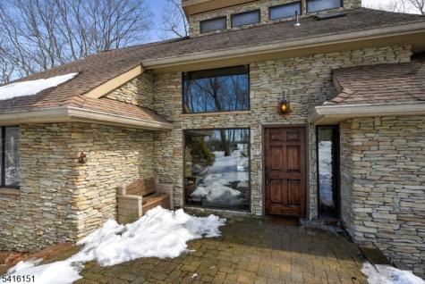 737 Ridge Road Kinnelon NJ 07405