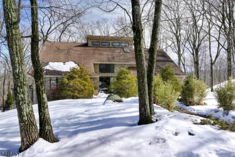 737 Ridge Road Kinnelon NJ 07405