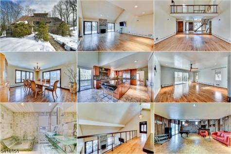 737 Ridge Road Kinnelon NJ 07405