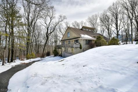 737 Ridge Road Kinnelon NJ 07405
