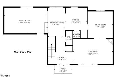 7 3RD Avenue Piscataway NJ 08854