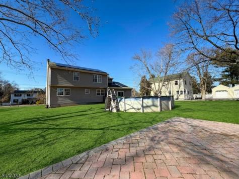 7 3RD Avenue Piscataway NJ 08854