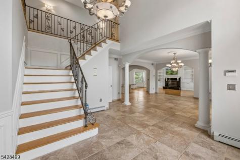 5 Francesca Court East Hanover NJ 07936