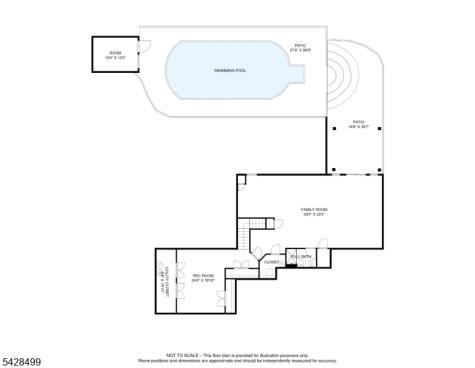 5 Francesca Court East Hanover NJ 07936