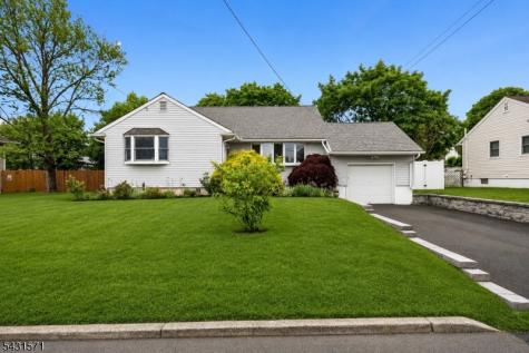 10 Briarwood Drive Franklin NJ 08873