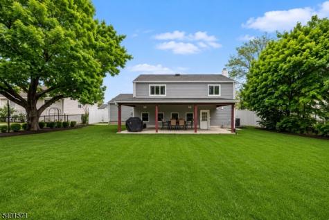 10 Briarwood Drive Franklin NJ 08873
