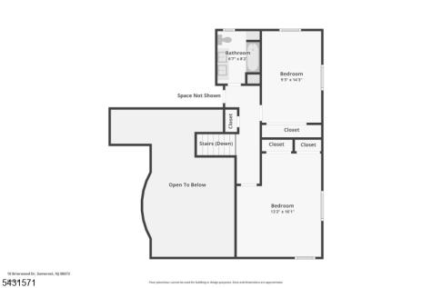 10 Briarwood Drive Franklin NJ 08873