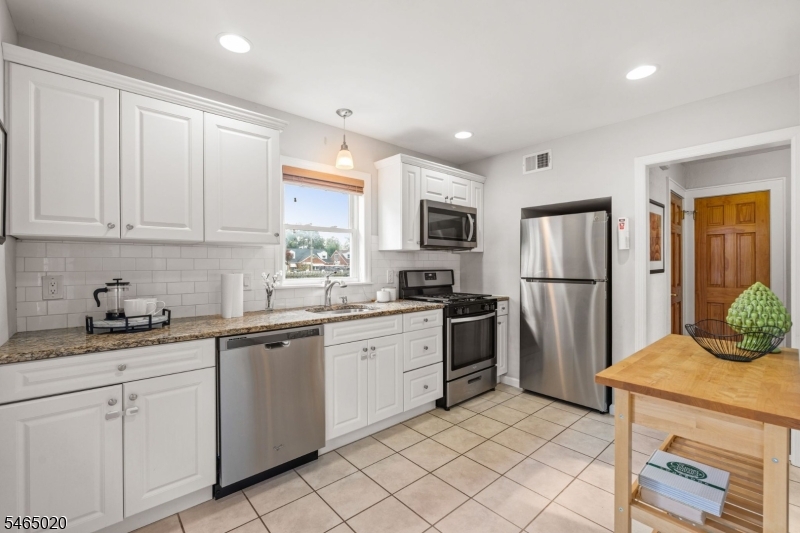 1540 Julian Terrace Union NJ 07083