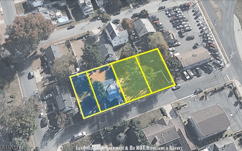 15 N River View Avenue Edison NJ 08817