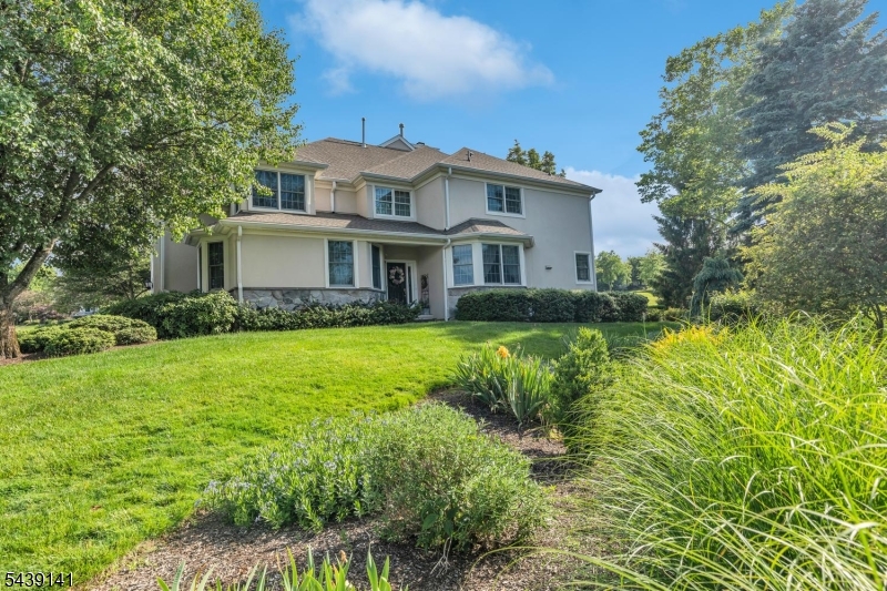 24 Benedict Crescent Bernards NJ 07920