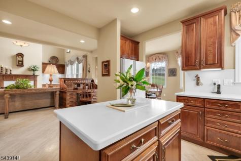 24 Benedict Crescent Bernards NJ 07920