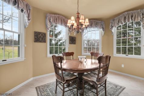 24 Benedict Crescent Bernards NJ 07920
