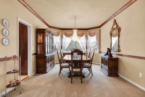 24 Benedict Crescent Bernards NJ 07920