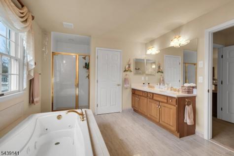 24 Benedict Crescent Bernards NJ 07920