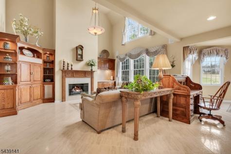 24 Benedict Crescent Bernards NJ 07920