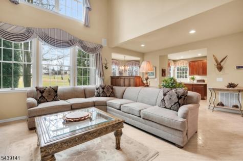 24 Benedict Crescent Bernards NJ 07920