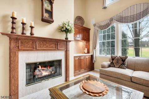 24 Benedict Crescent Bernards NJ 07920