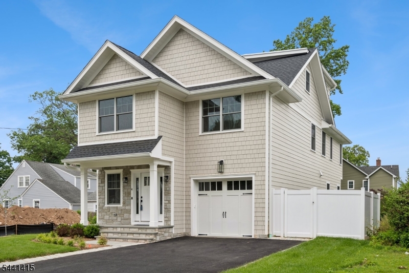 4 Shadylawn Drive Madison NJ 07940