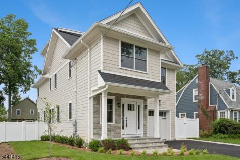 4 Shadylawn Drive Madison NJ 07940