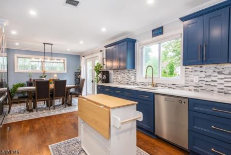 19 Plymouth Place Roseland NJ 07068