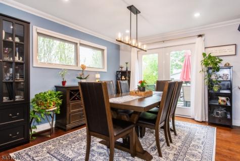 19 Plymouth Place Roseland NJ 07068