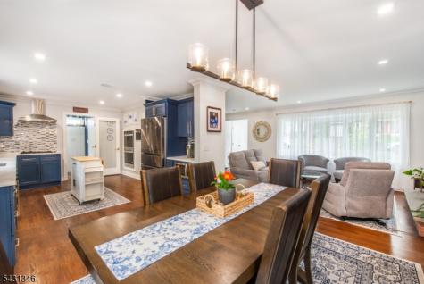 19 Plymouth Place Roseland NJ 07068