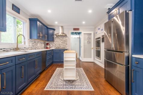 19 Plymouth Place Roseland NJ 07068
