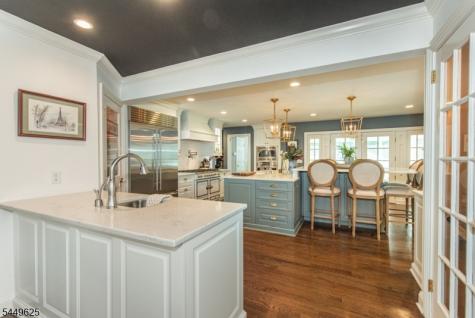33 Hunter Drive Harding NJ 07976