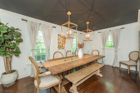 33 Hunter Drive Harding NJ 07976