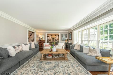33 Hunter Drive Harding NJ 07976