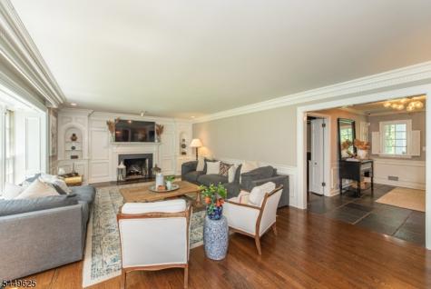 33 Hunter Drive Harding NJ 07976