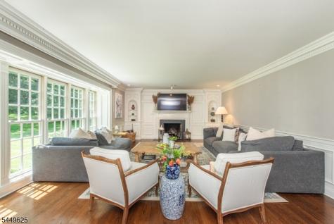 33 Hunter Drive Harding NJ 07976