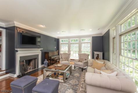 33 Hunter Drive Harding NJ 07976