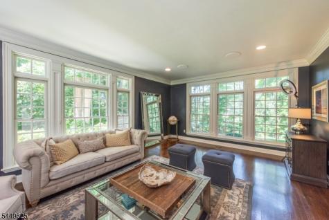 33 Hunter Drive Harding NJ 07976
