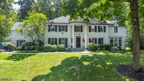 33 Hunter Drive Harding NJ 07976