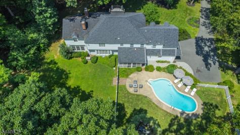 33 Hunter Drive Harding NJ 07976