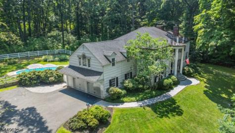 33 Hunter Drive Harding NJ 07976