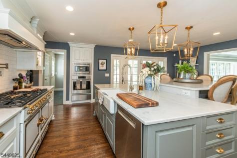 33 Hunter Drive Harding NJ 07976